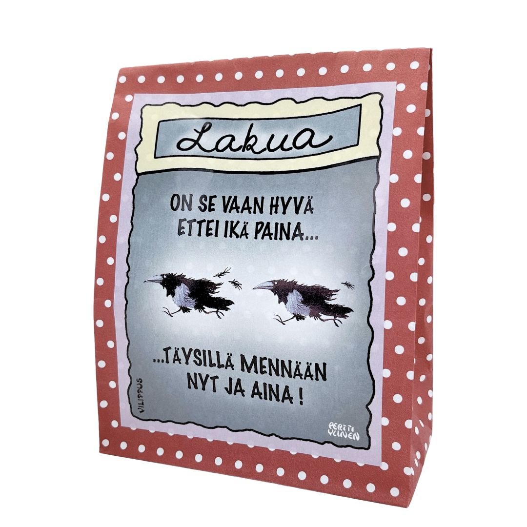 Kotimainen-lakritsi-laku-Vilippus-14-on_se_hyvä_ettei_ikä_paina_täysillä_mennään_nyt_ja_aina