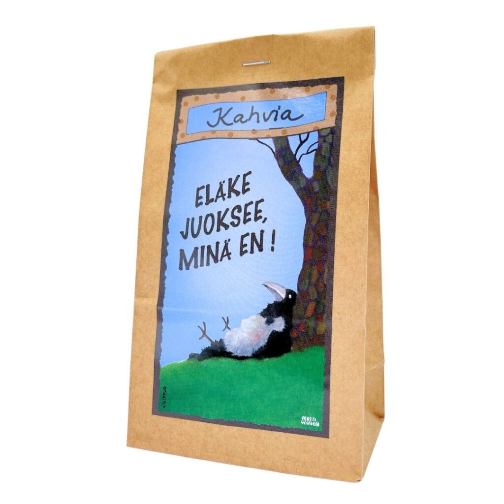 makukahvi-valkosuklaa-amaretto-Vilippus-10-eläke_juoksee_minä_en-Käsinetori.jpg