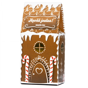 Joulutee-Teeleidi_Hyvää_joulua-lahjaidea