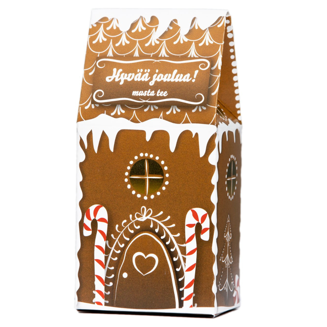 Joulutee-Teeleidi_Hyvää_joulua-lahjaidea