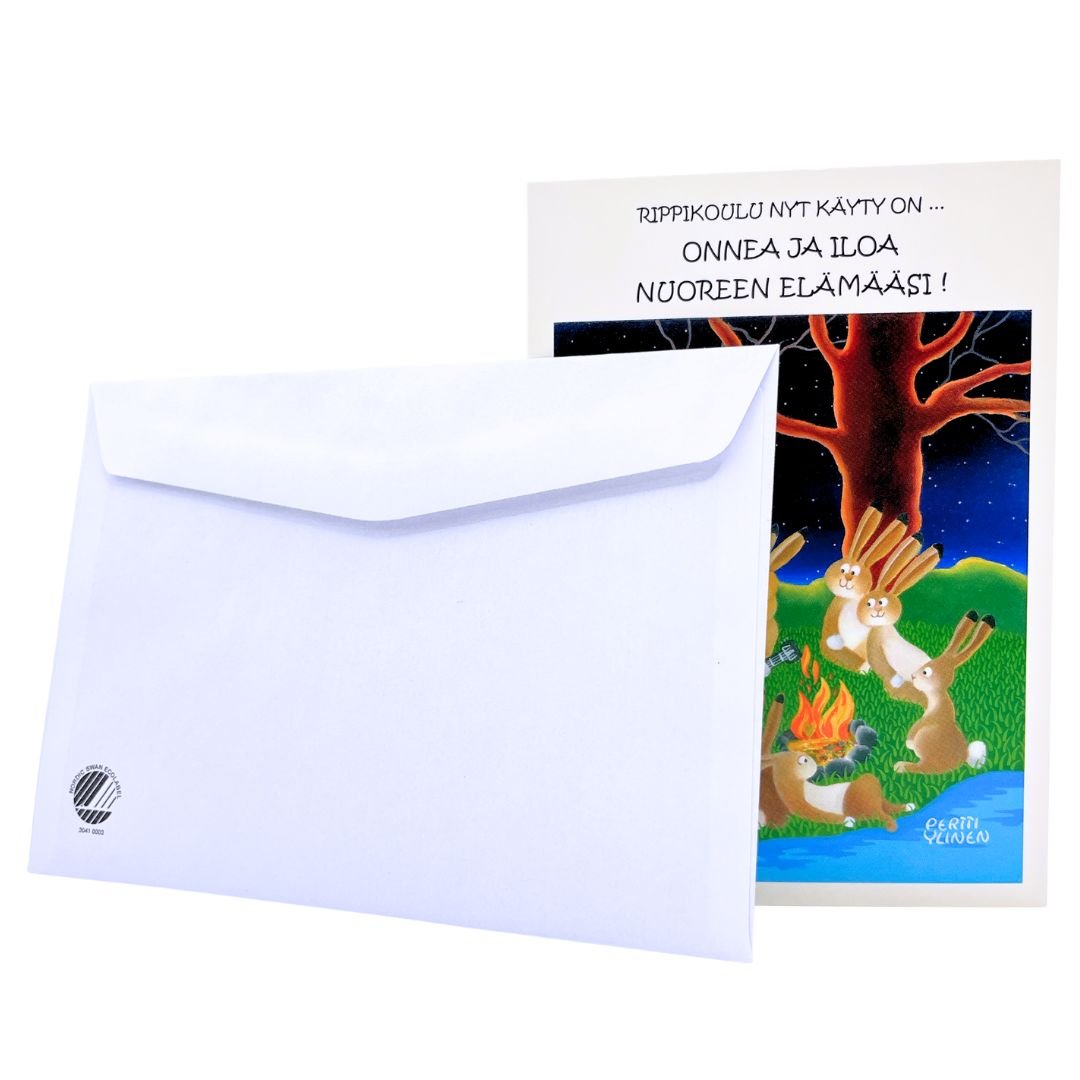 Kotimainen-kaksiosainen-juhlakortti-Vilippus-19-rippikoulu_nyt_käyty_on_onnea_ja_iloa_nuoreen_elämääsi-kuori
