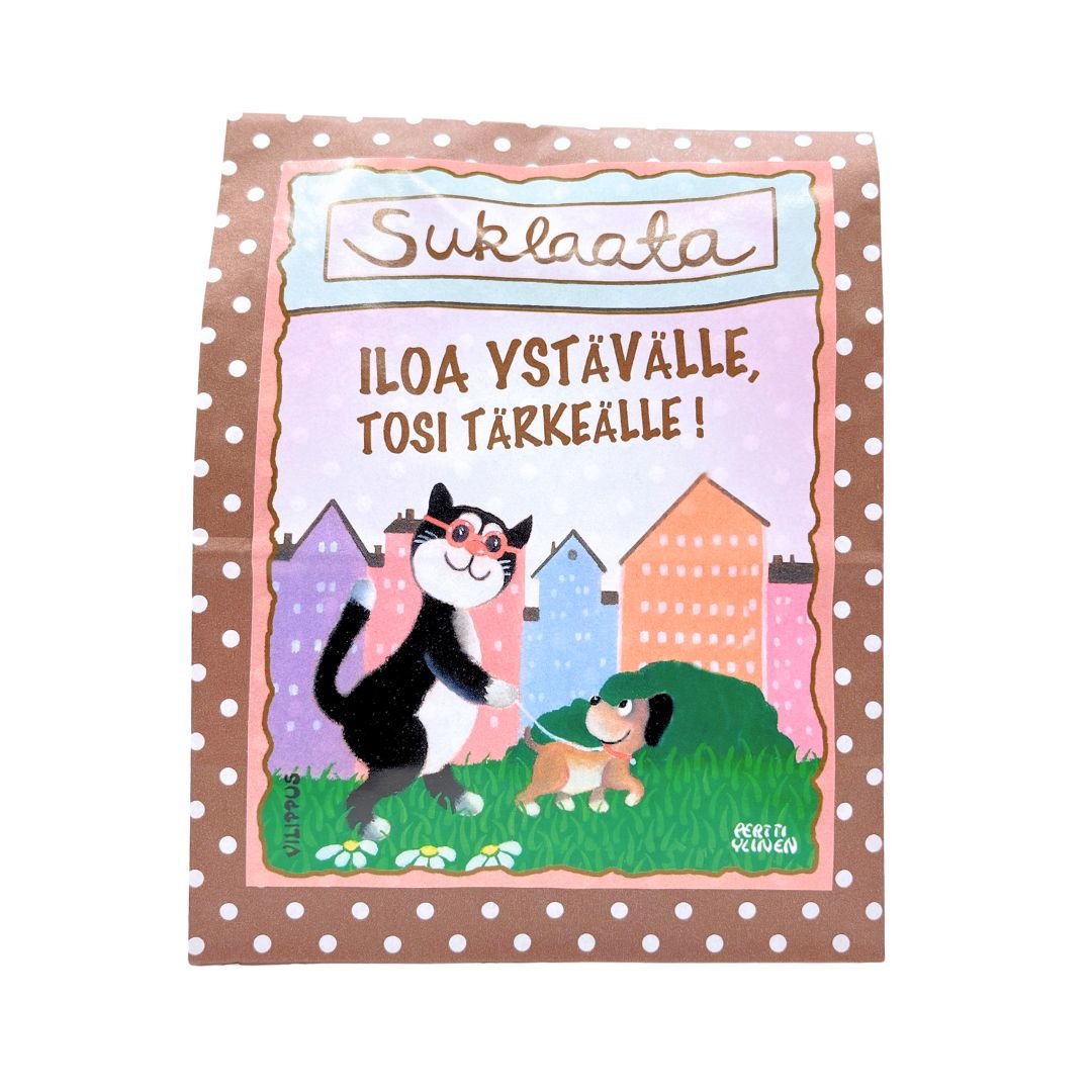 maitosuklaa-Vilippus-iloa_ystävälle_tosi_tärkeälle-Käsinetori