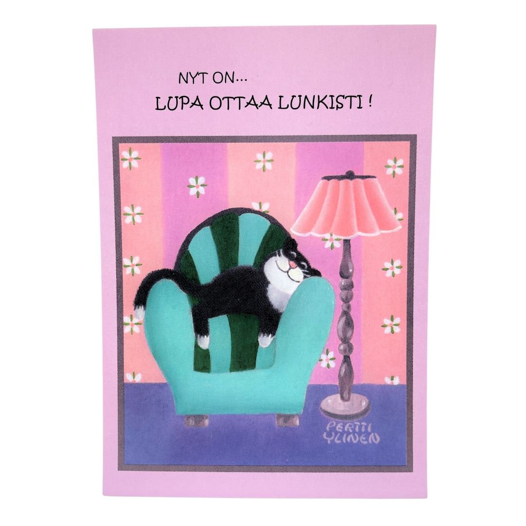Kotimainen-postikortti-Vilippus-077-nyt_on_lupa_ottaa_lunkisti