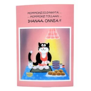 Kotimainen-postikortti-Vilippus-102-mummoksi_ei_synnytä_mummoksi_tullaan_ihanaa_onnea