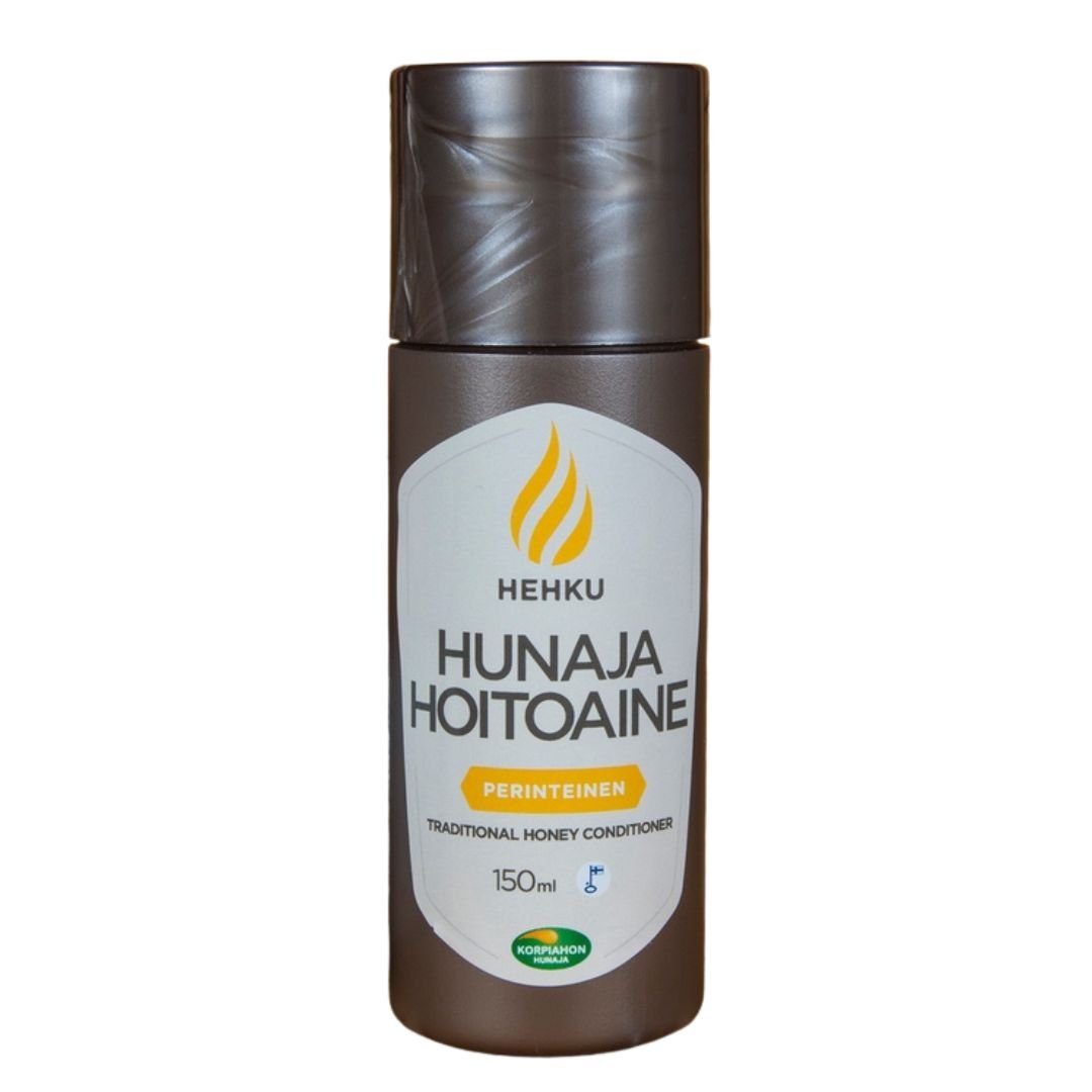 Kotimainen_saunalahja-Hunajahoitoaine-Perinteinen-Korpiahon_Hunaja-2