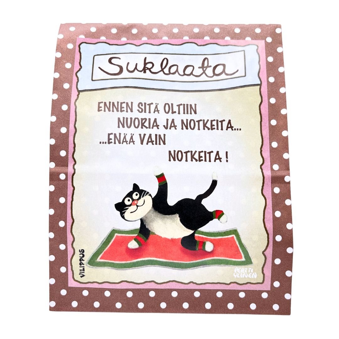 lahjaidea-maitosuklaa-Vilippus-09-ennen_sitä_oltiin_niin_nuoria_ja_notkeita_enää_vain_notkeita