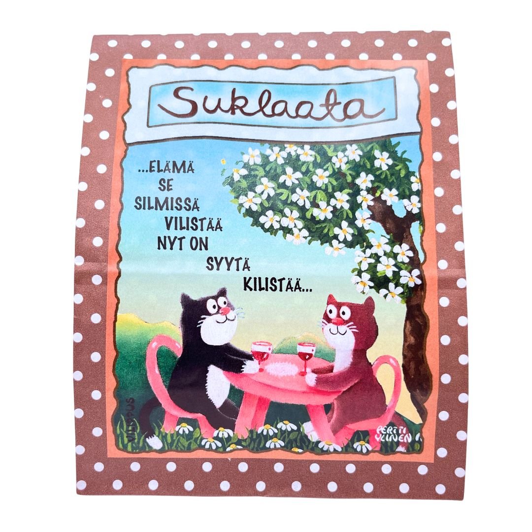 lahjaidea-maitosuklaa-Vilippus-24-elämä_se_silmissä_vilistää_nyt_on_syytä_kilistää