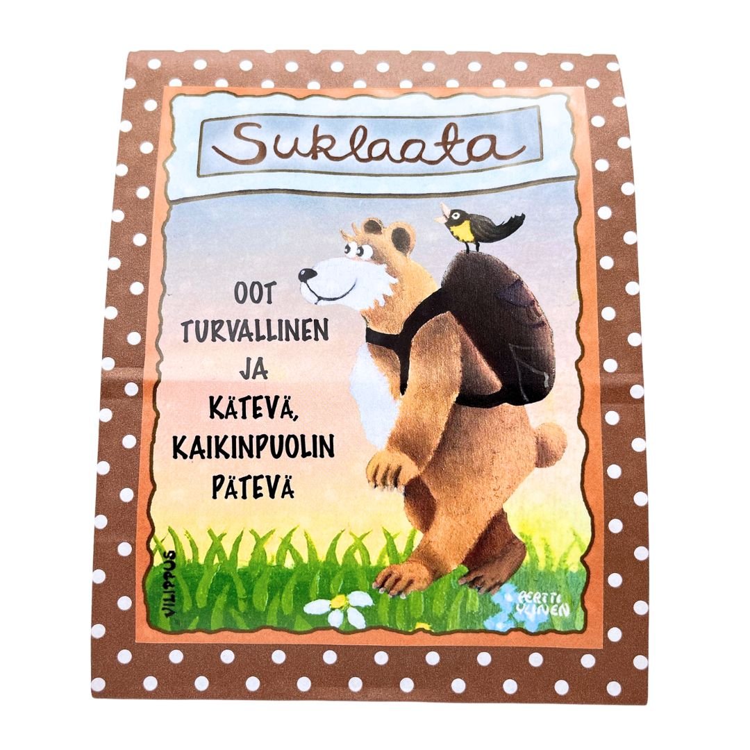 lahjaidea-maitosuklaa-Vilippus-26-oot_turvallinen_ja_kätevä_kaikin_puolin_pätevä