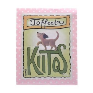 Kermatoffee - Kiitos - Vilippus